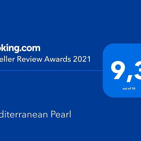 Mediterranean Pearl Apartment Ла Манга Дел Мар Менор Екстериор снимка