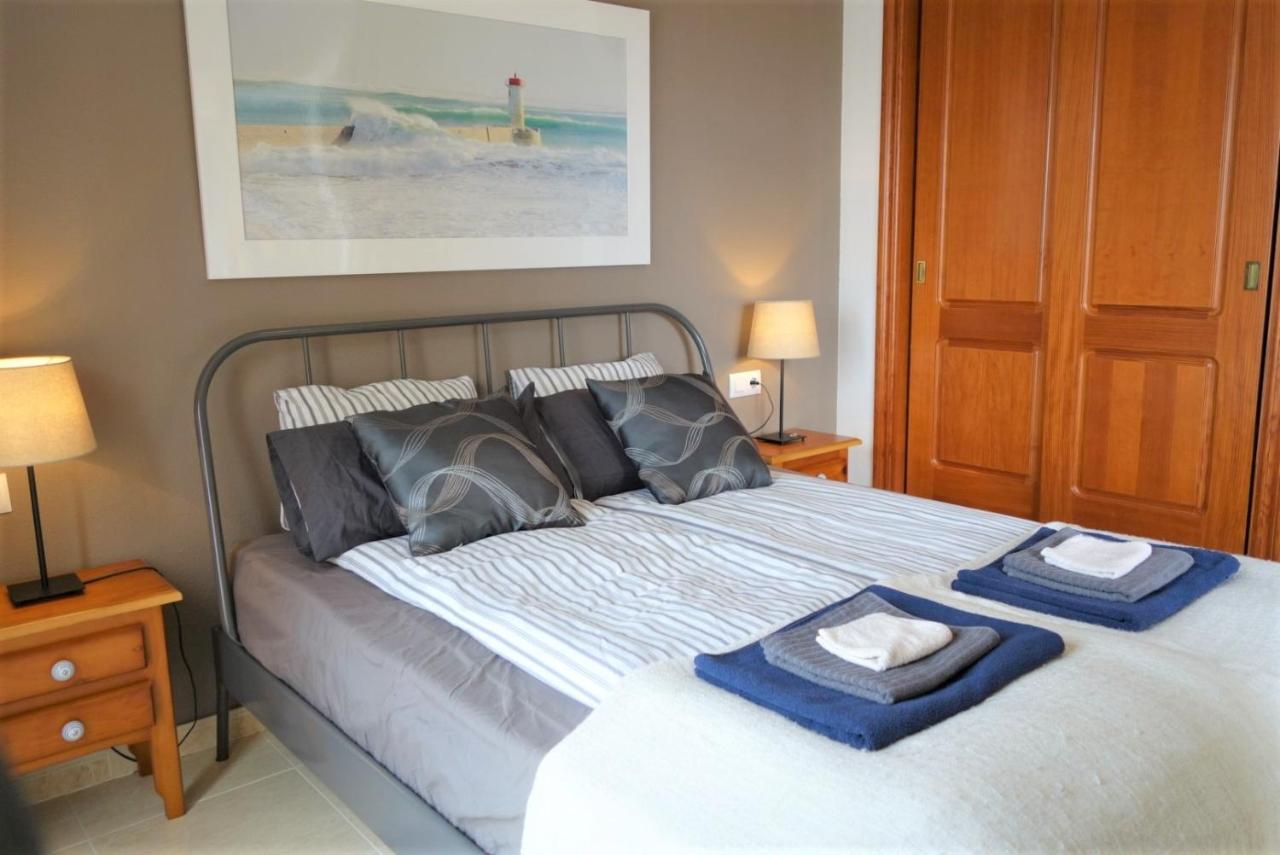 Mediterranean Pearl Apartment Ла Манга Дел Мар Менор Екстериор снимка