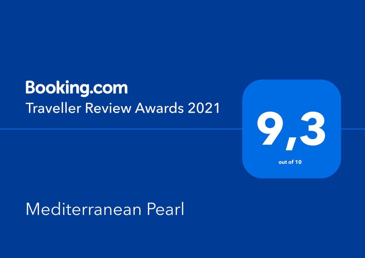 Mediterranean Pearl Apartment Ла Манга Дел Мар Менор Екстериор снимка