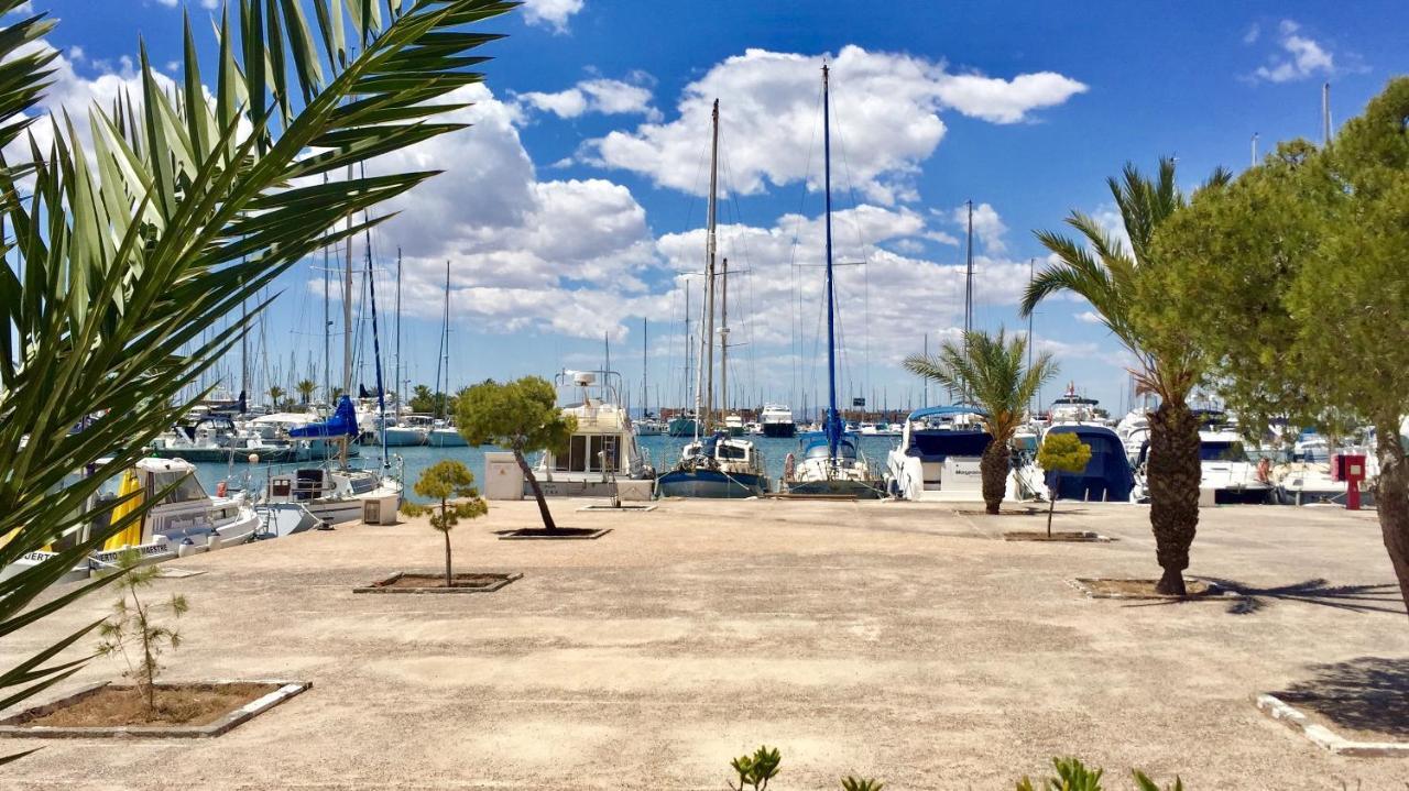 Mediterranean Pearl Apartment Ла Манга Дел Мар Менор Екстериор снимка