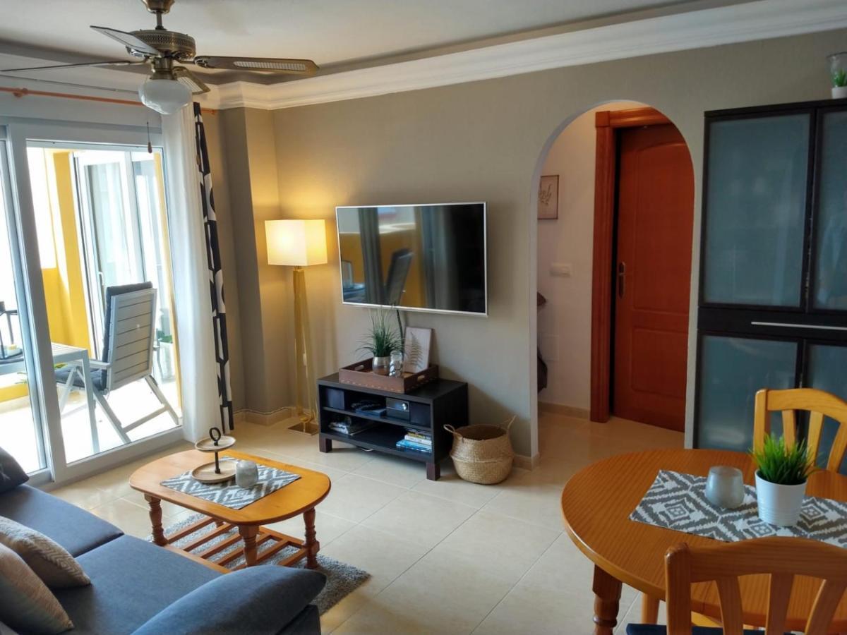 Mediterranean Pearl Apartment Ла Манга Дел Мар Менор Екстериор снимка