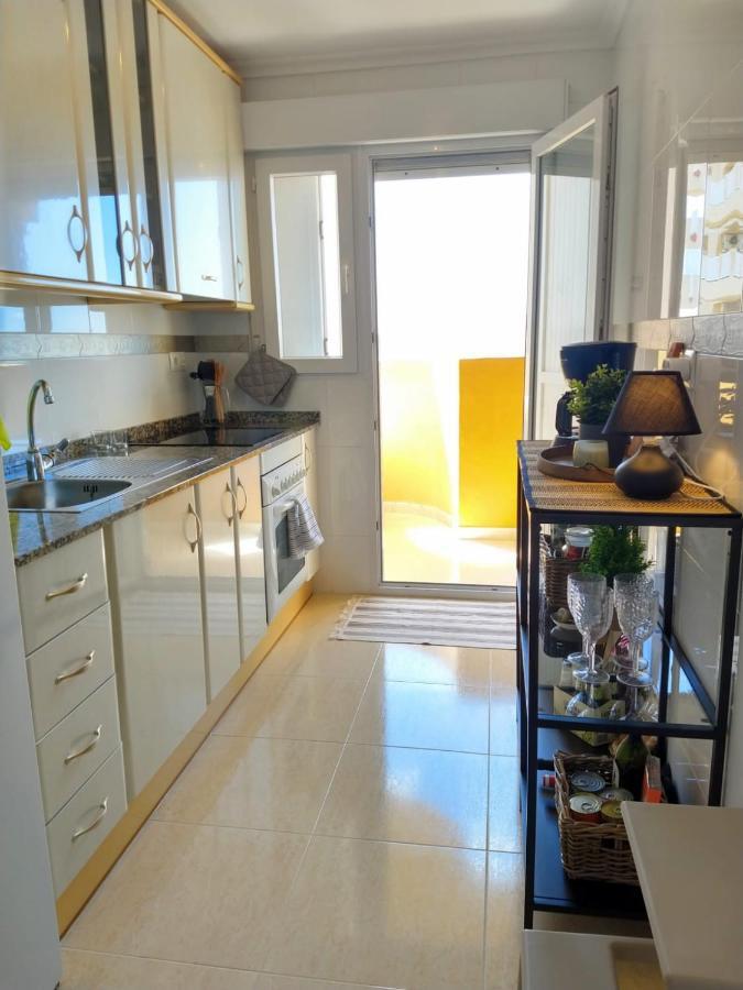Mediterranean Pearl Apartment Ла Манга Дел Мар Менор Екстериор снимка