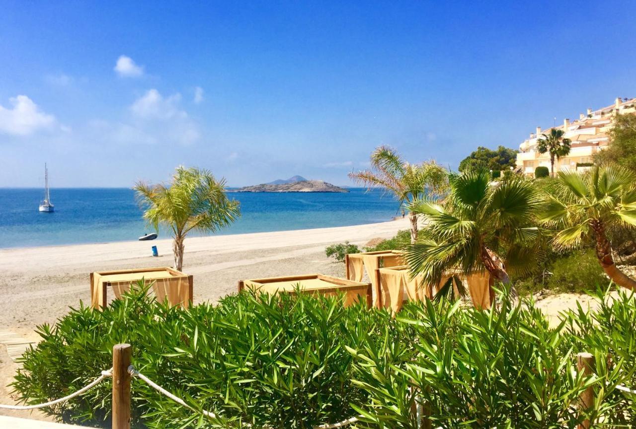 Mediterranean Pearl Apartment Ла Манга Дел Мар Менор Екстериор снимка